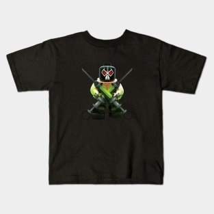 vain killer Kids T-Shirt